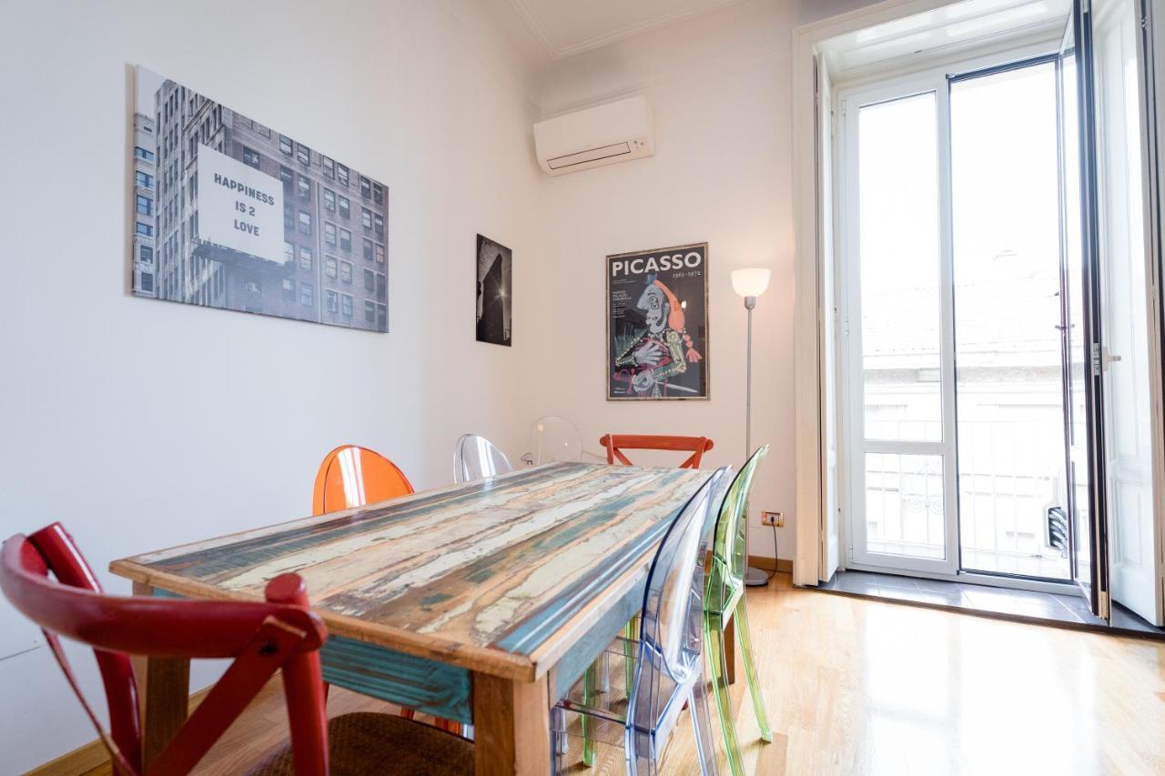 Cinque Vie Floor - Center Apartamento Milán