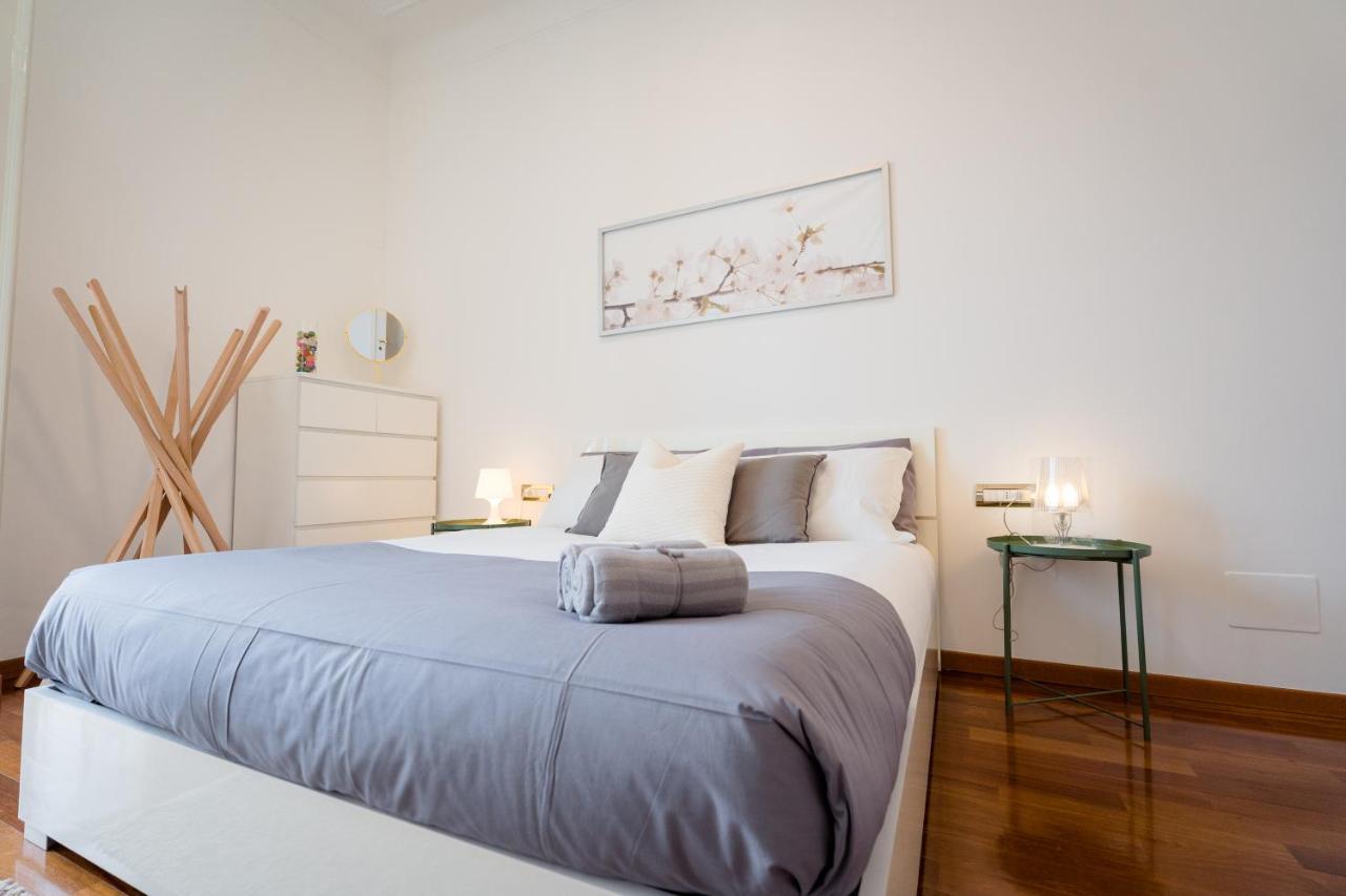 Apartamento Cinque Vie Floor - Center Milán
