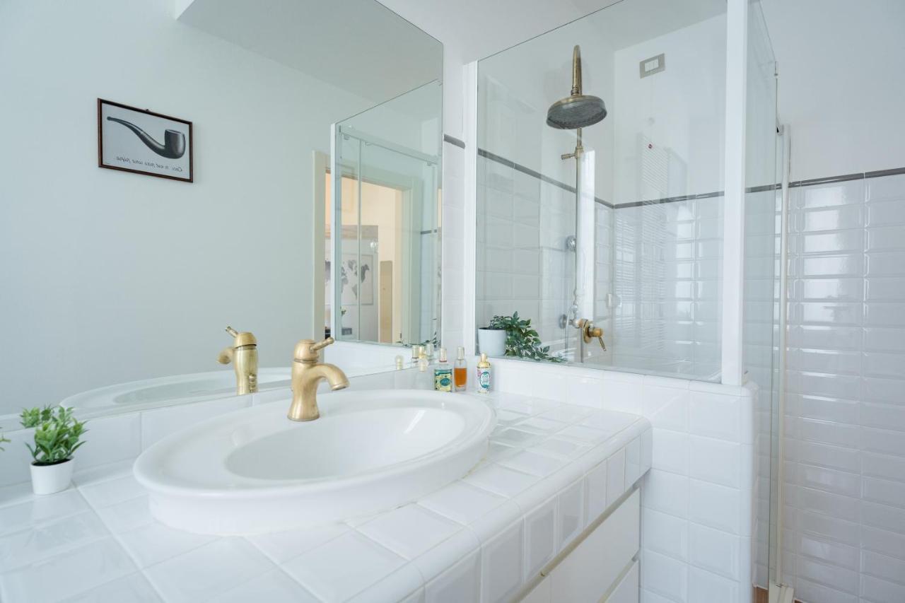 Cinque Vie Floor - Center Apartamento