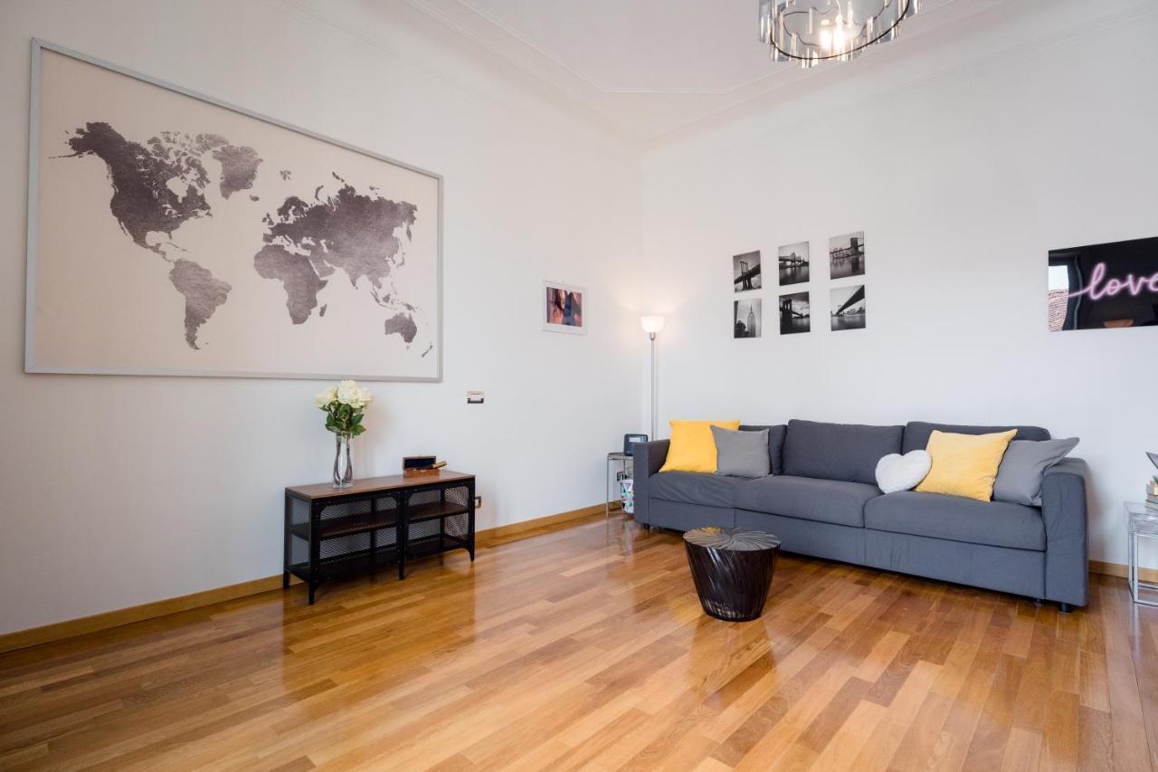 Apartamento Cinque Vie Floor - Center Milán