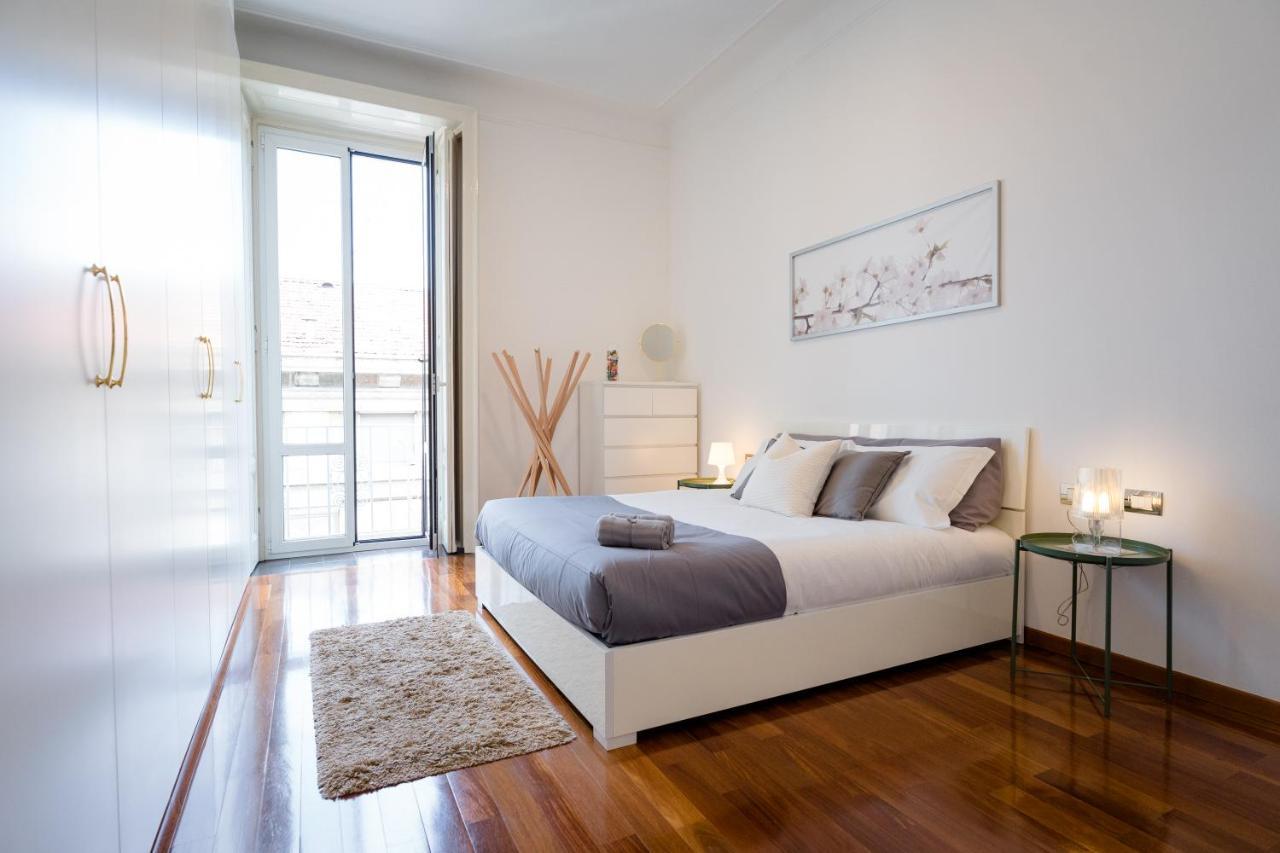 Apartamento Cinque Vie Floor - Center *