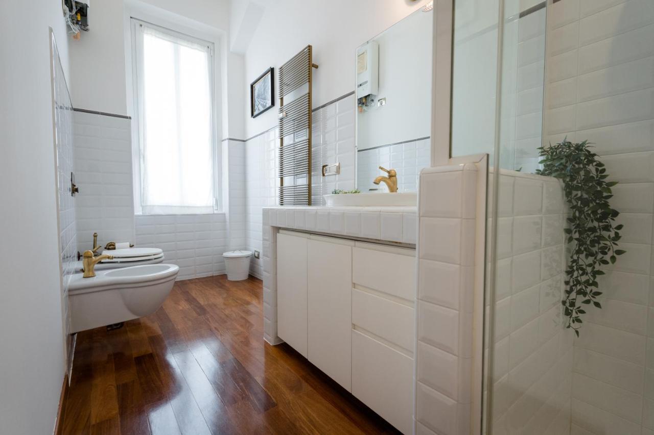 Cinque Vie Floor - Center Apartamento