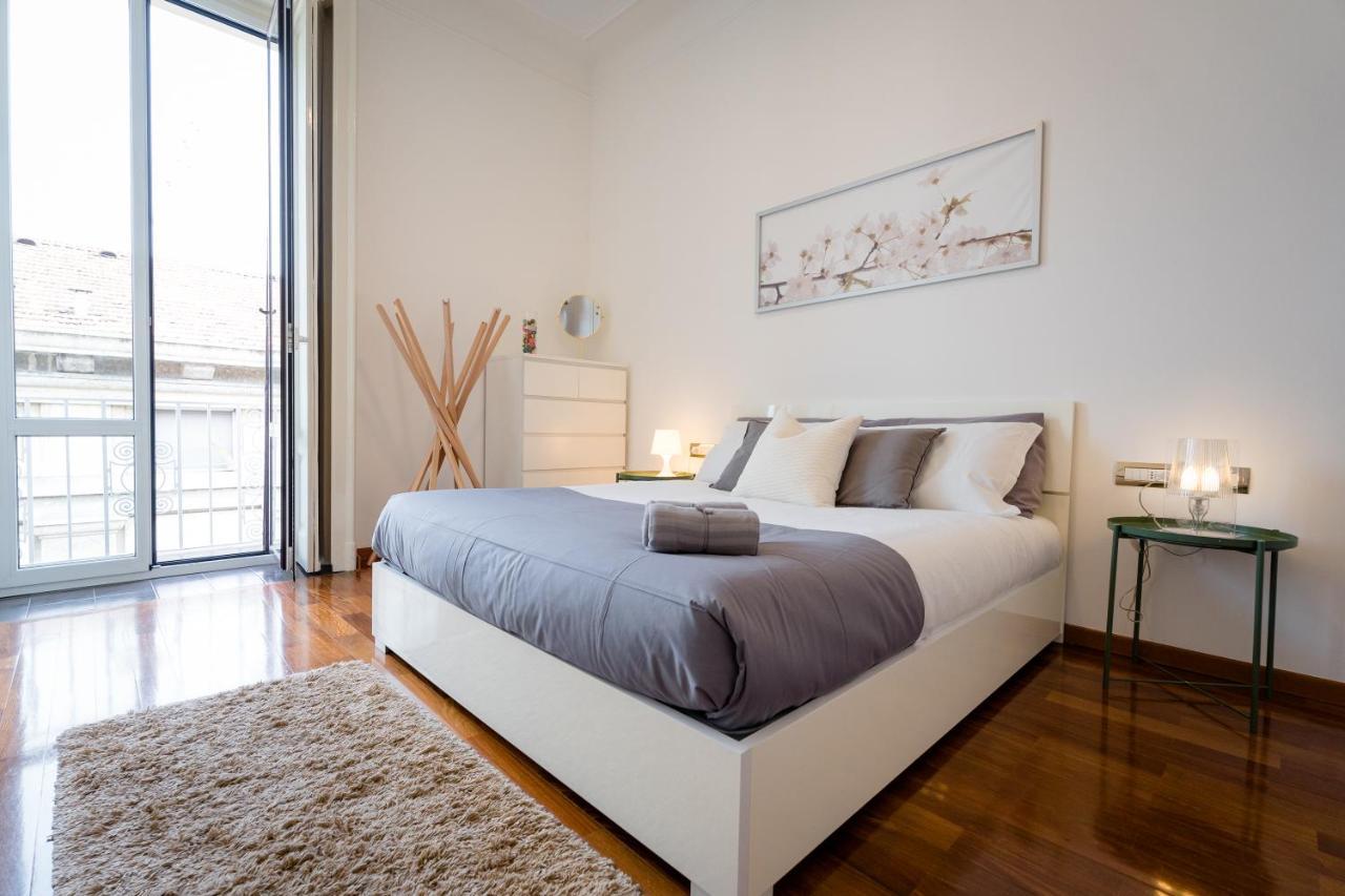 Cinque Vie Floor - Center Apartamento Milán
