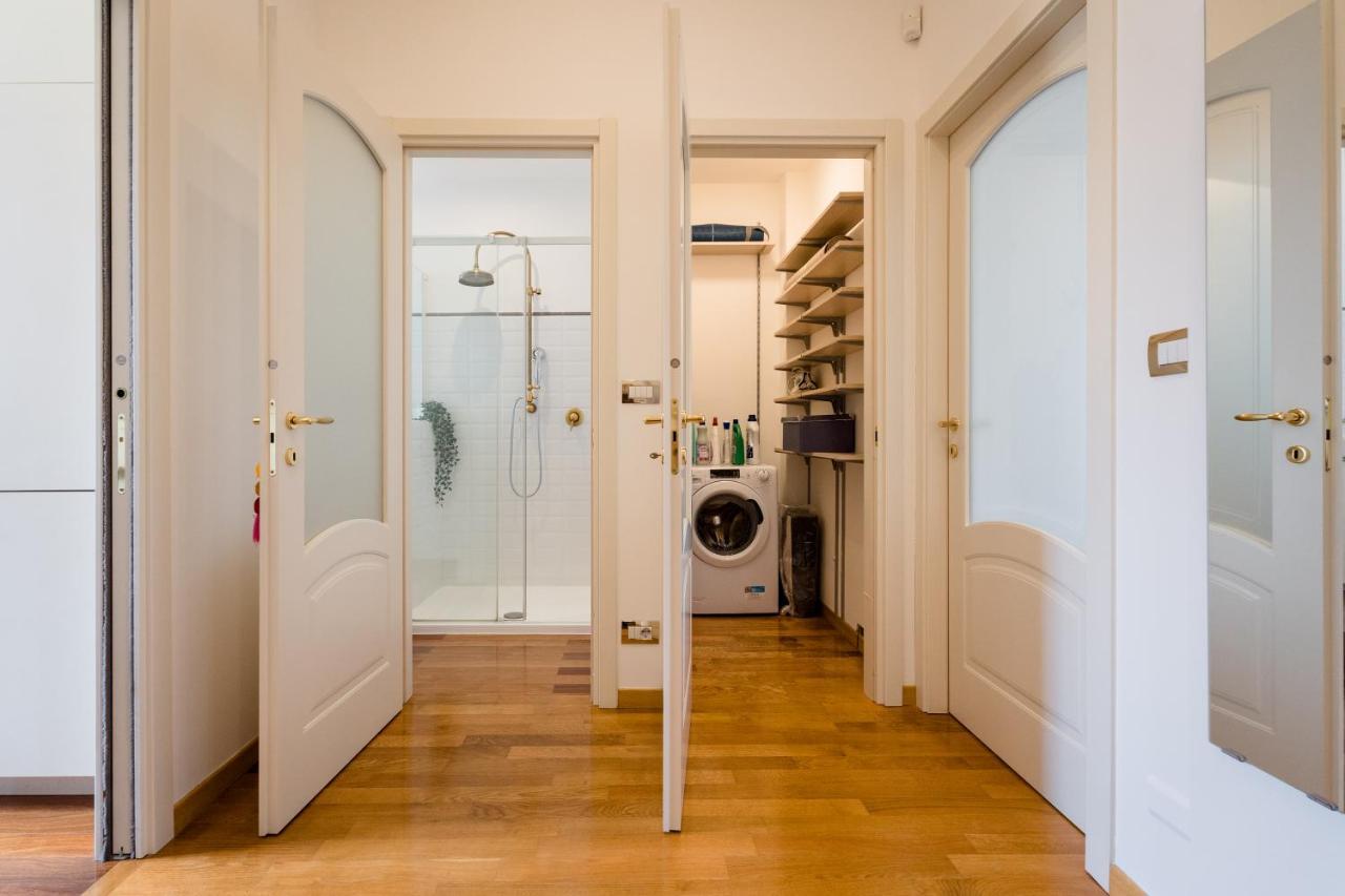 Cinque Vie Floor - Center Apartamento