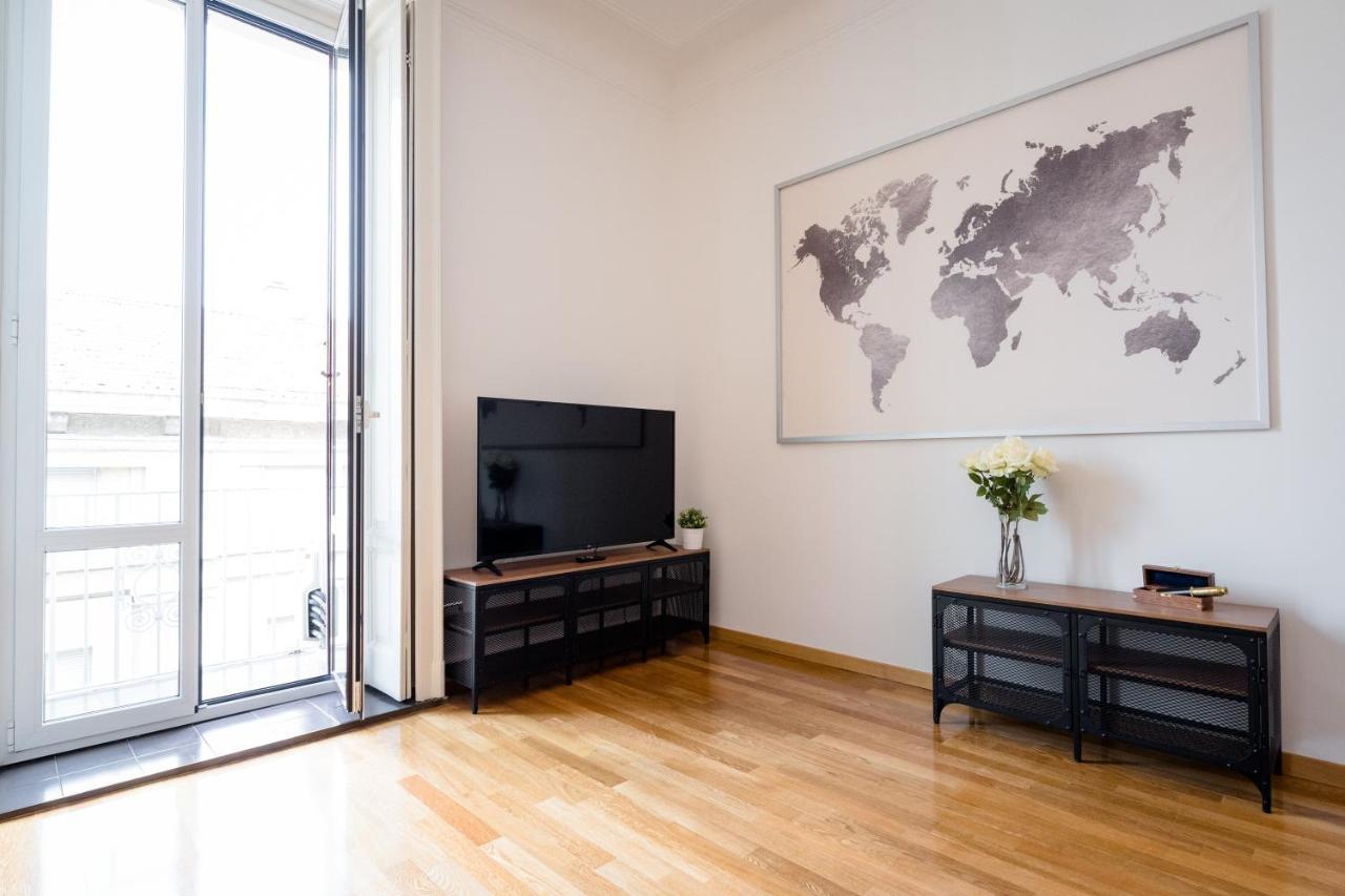 Apartamento Cinque Vie Floor - Center *