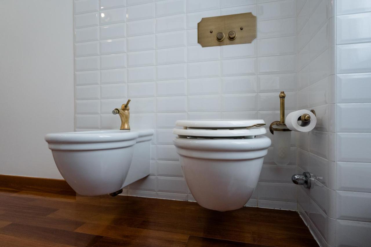 Apartamento Cinque Vie Floor - Center *
