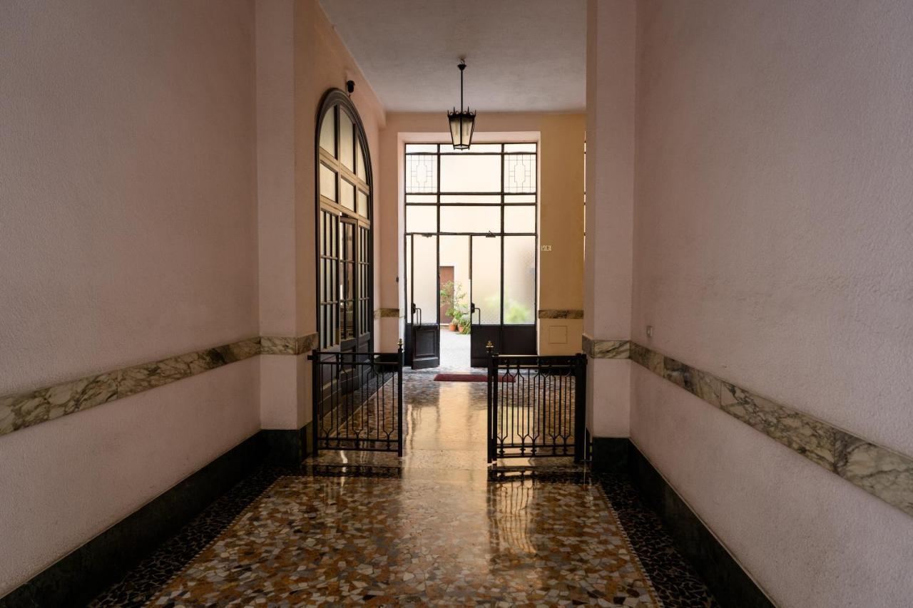 Cinque Vie Floor - Center Apartamento *