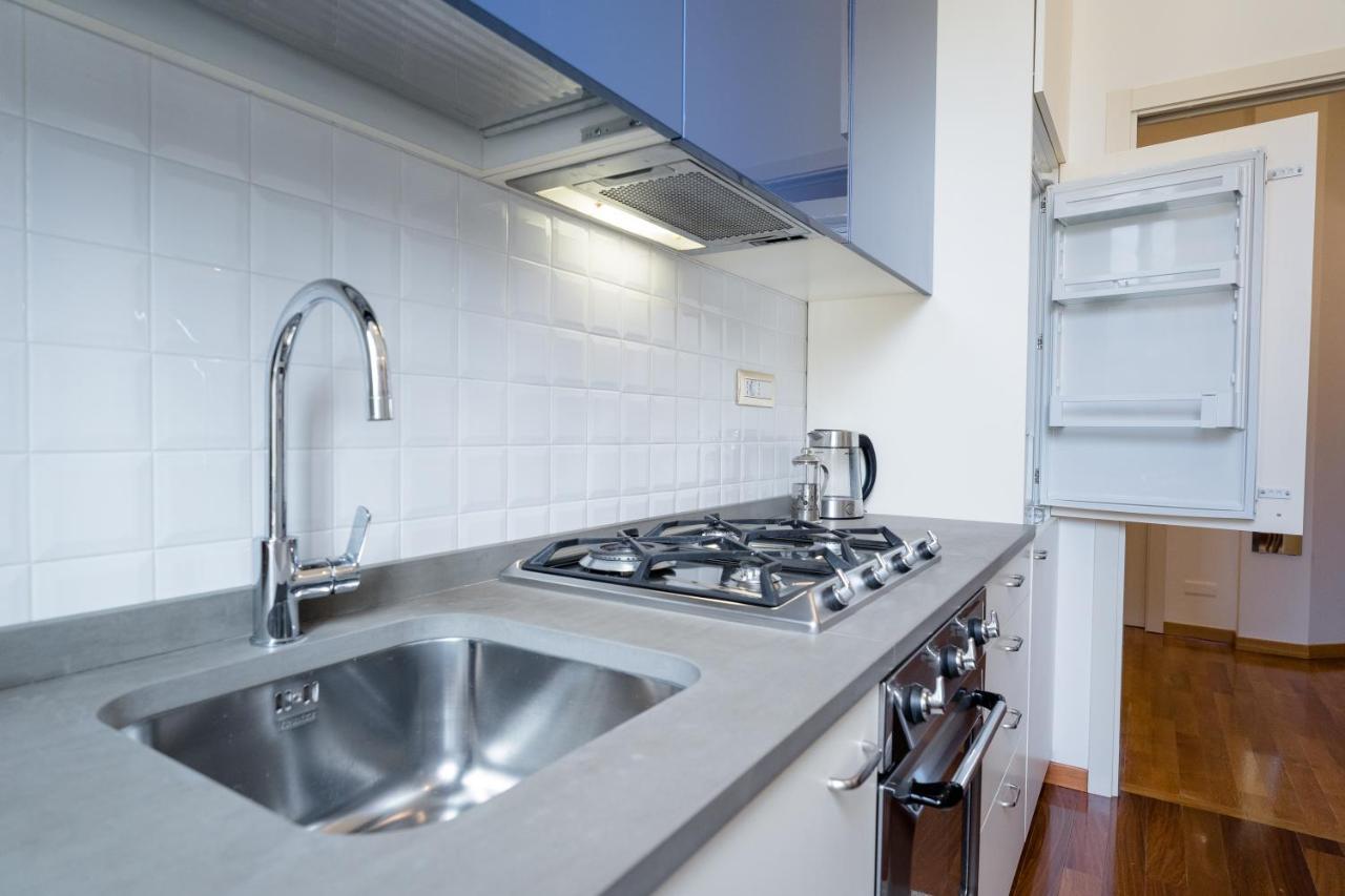 Apartamento Cinque Vie Floor - Center
